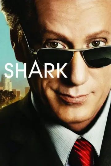 Shark poster
