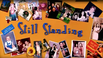 Backdrop for the TV series "Still Standing" #1407226