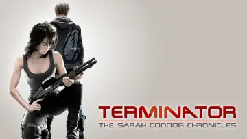 Backdrop for the TV series "Terminator: The Sarah Connor Chronicles" #1349647