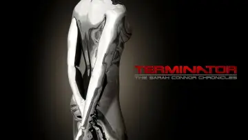 Backdrop for the TV series "Terminator: The Sarah Connor Chronicles" #1349651