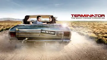Backdrop for the TV series "Terminator: The Sarah Connor Chronicles" #1349653