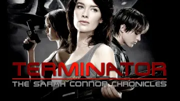 Backdrop for the TV series "Terminator: The Sarah Connor Chronicles" #1349654