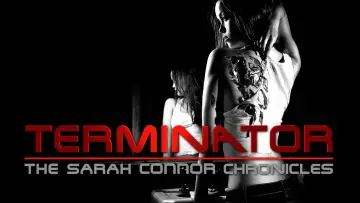 Backdrop for the TV series "Terminator: The Sarah Connor Chronicles" #1349655
