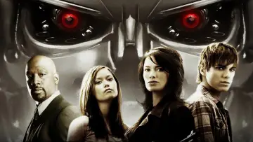 Backdrop for the TV series "Terminator: The Sarah Connor Chronicles" #1349656