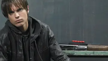 Backdrop for the TV series "Terminator: The Sarah Connor Chronicles" #1349657