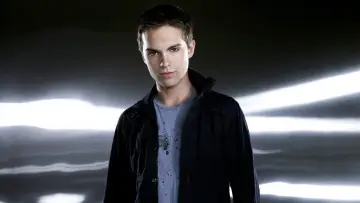 Backdrop for the TV series "Terminator: The Sarah Connor Chronicles" #1349662