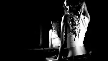 Backdrop for the TV series "Terminator: The Sarah Connor Chronicles" #1349671