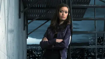 Backdrop for the TV series "Terminator: The Sarah Connor Chronicles" #1349682
