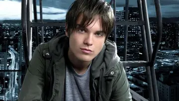 Backdrop for the TV series "Terminator: The Sarah Connor Chronicles" #1349684