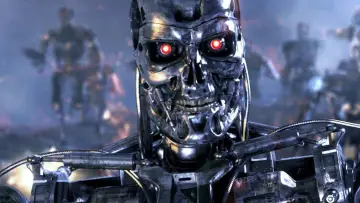 Backdrop for the TV series "Terminator: The Sarah Connor Chronicles" #1349687