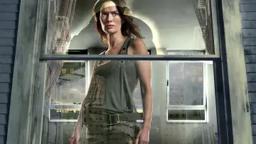 Backdrop for the TV series "Terminator: The Sarah Connor Chronicles" #1349690