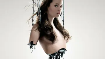 Backdrop for the TV series "Terminator: The Sarah Connor Chronicles" #1349693