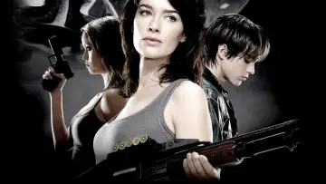 Backdrop for the TV series "Terminator: The Sarah Connor Chronicles" #1349695