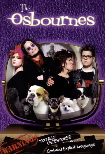 The Osbournes (2002)