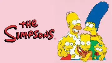 Backdrop for the TV series "The Simpsons" #1535469
