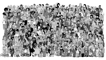 Backdrop for the TV series "The Simpsons" #1535476