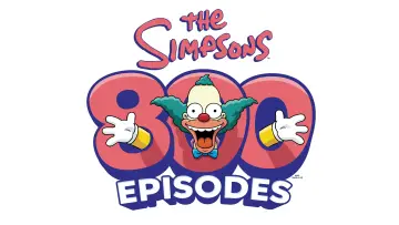 Backdrop for the TV series "The Simpsons" #1535571