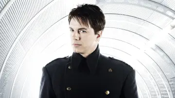 Backdrop for the TV series "Torchwood" #1464809