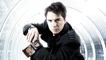 Backdrop for the TV series "Torchwood" #1464815