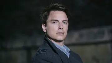 Backdrop for the TV series "Torchwood" #1464817