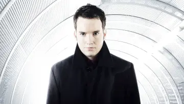 Backdrop for the TV series "Torchwood" #1464823