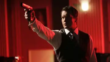 Backdrop for the TV series "Torchwood" #1464848