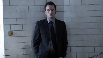 Backdrop for the TV series "Torchwood" #1464853