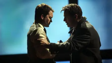 Backdrop for the TV series "Torchwood" #1464862