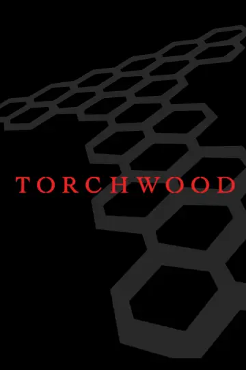 Poster for the TV series "Torchwood" #1464878