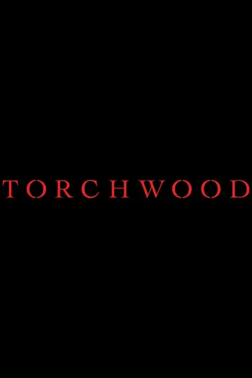 Poster for the TV series "Torchwood" #1464899