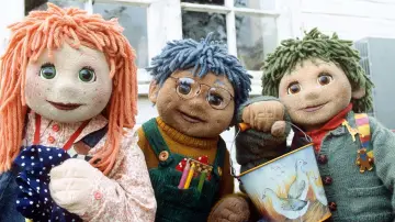 Backdrop for the TV series "Tots TV" #1542105