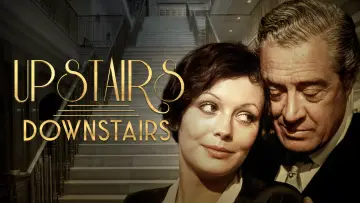 Backdrop к сериалу "Upstairs, Downstairs" #1389431