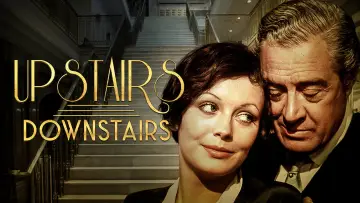 Backdrop к сериалу "Upstairs, Downstairs" #1389432