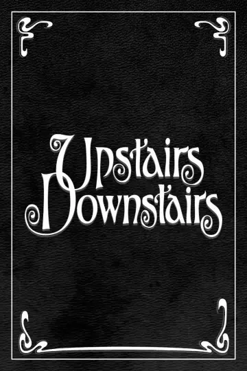 Poster к сериалу "Upstairs, Downstairs" #1389439