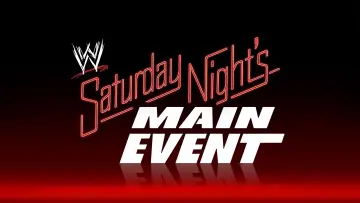 Backdrop к сериалу "WWE Saturday Night