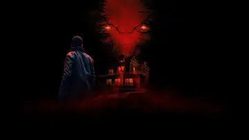 Backdrop for the TV series "A Haunting" #1432811