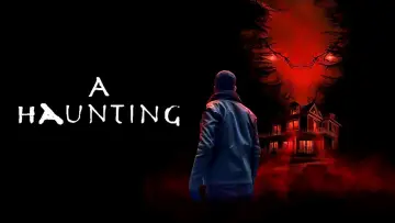 Backdrop for the TV series "A Haunting" #1432812