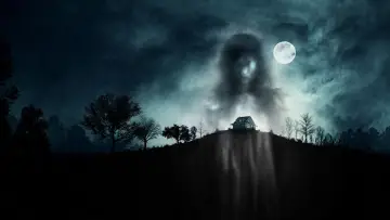 Backdrop for the TV series "A Haunting" #1432813