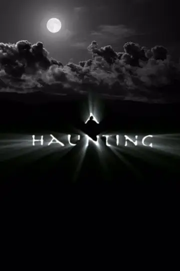 Poster for the TV series "A Haunting" #1432820
