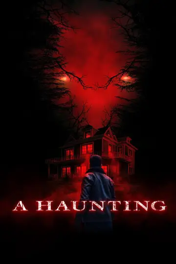Poster for the TV series "A Haunting" #1432821
