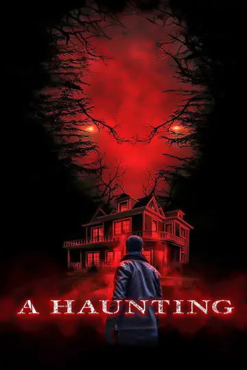 Poster for the TV series "A Haunting" #1432822