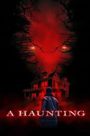 Poster for the TV series "A Haunting" #1432823