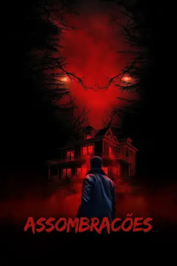 Poster for the TV series "A Haunting" #1432824