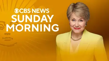 Backdrop к сериалу "CBS News Sunday Morning" #1288862