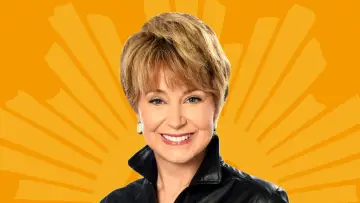 Backdrop к сериалу "CBS News Sunday Morning" #1288865