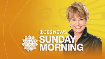 Backdrop к сериалу "CBS News Sunday Morning" #1288872
