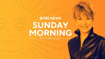 Backdrop к сериалу "CBS News Sunday Morning" #1288876