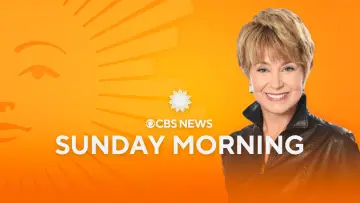 Backdrop к сериалу "CBS News Sunday Morning" #1288878