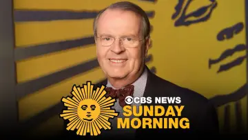 Backdrop к сериалу "CBS News Sunday Morning" #1288888