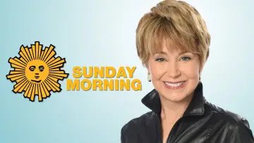 Backdrop к сериалу "CBS News Sunday Morning" #1288891